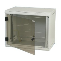 TRITON SZAFA 19" 6U 400...