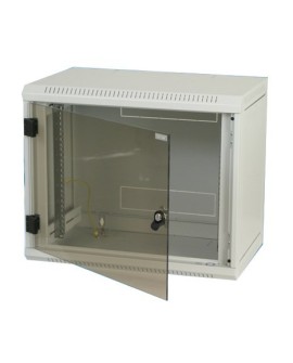 TRITON SZAFA 19" 6U 400 jendoczęść. RBA-06-AS4-CAX-A1