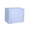 TRITON SZAFA 19" 6U 400 jendoczęść. RBA-06-AS4-CAX-A1