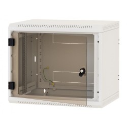 TRITON SZAFA 19" 9U 400...