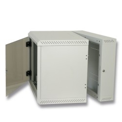 TRITON SZAFA 19" 6U 500...