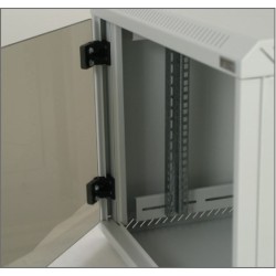 TRITON SZAFA 19" 9U 500...