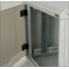 TRITON SZAFA 19" 9U 500 dwuczęść. RBA-09-AD5-CAX-A1