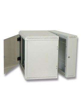 TRITON SZAFA 19" 9U 500 dwuczęść. RBA-09-AD5-CAX-A1