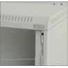 TRITON SZAFA 19" 9U 500 dwuczęść. RBA-09-AD5-CAX-A1
