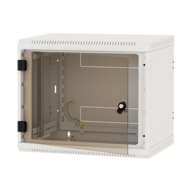 TRITON SZAFA 19" 6U 500 jendoczęść. RBA-06-AS5-CAX-A1