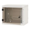 TRITON SZAFA 19" 6U 500 jendoczęść. RBA-06-AS5-CAX-A1
