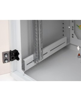 TRITON SZAFA 19" 6U 500 jendoczęść. RBA-06-AS5-CAX-A1