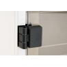 TRITON SZAFA 19" 6U 500 jendoczęść. RBA-06-AS5-CAX-A1