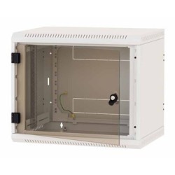 TRITON SZAFA 19" 6U 600...