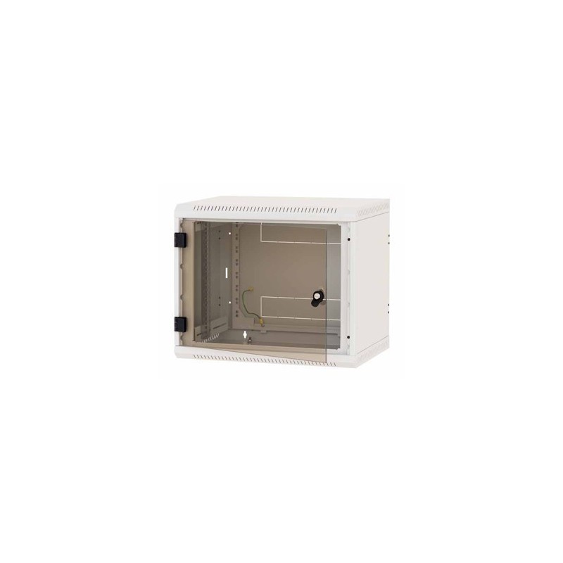 TRITON SZAFA 19" 6U 600 jendoczęść. RBA-06-AS6-CAX-A1