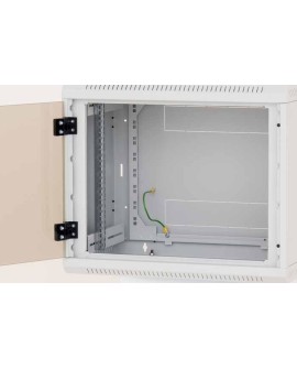 TRITON SZAFA 19" 6U 600 jendoczęść. RBA-06-AS6-CAX-A1