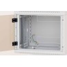 TRITON SZAFA 19" 6U 600 jendoczęść. RBA-06-AS6-CAX-A1