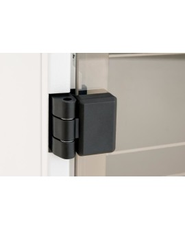 TRITON SZAFA 19" 6U 600 jendoczęść. RBA-06-AS6-CAX-A1