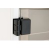 TRITON SZAFA 19" 6U 600 jendoczęść. RBA-06-AS6-CAX-A1