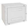 TRITON SZAFA 19" 6U 600 jendoczęść. RBA-06-AS6-CAX-A1