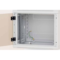 TRITON SZAFA 19" 9U 600...