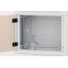 TRITON SZAFA 19" 12U 600 jendoczęść. RBA-12-AS6-CAX-A1