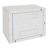 TRITON SZAFA 19" 12U 600 jendoczęść. RBA-12-AS6-CAX-A1
