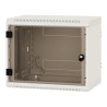 TRITON SZAFA 19" 15U 600 jendoczęść. RBA-15-AS6-CAX-A1