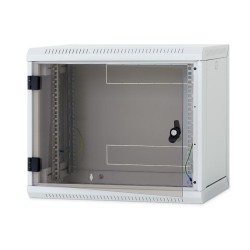 TRITON SZAFA 19" 18U 500...