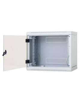 TRITON SZAFA 19" 18U 500 demont. boki RUA-18-AS5-CAX-A1