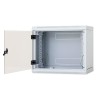 TRITON SZAFA 19" 18U 500 demont. boki RUA-18-AS5-CAX-A1
