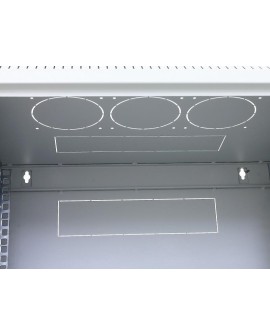 TRITON SZAFA 19" 18U 500 demont. boki RUA-18-AS5-CAX-A1