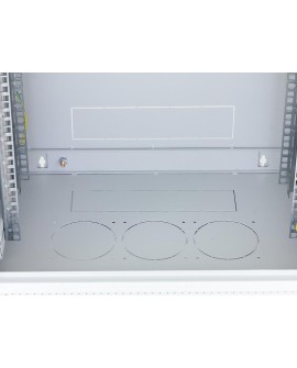 TRITON SZAFA 19" 18U 500 demont. boki RUA-18-AS5-CAX-A1