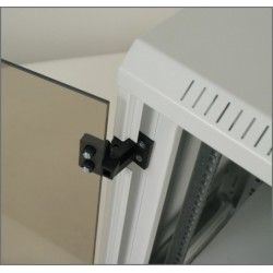 TRITON SZAFA 19" 12U 500...