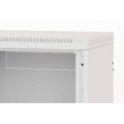 TRITON SZAFA 19" 18U 500...