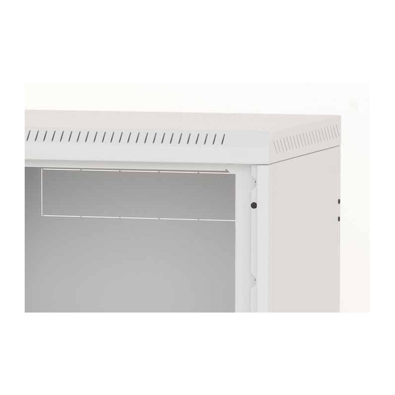TRITON SZAFA 19" 18U 500 JENDOCZĘŚĆ. RBA-18-AS5-CAX-A1