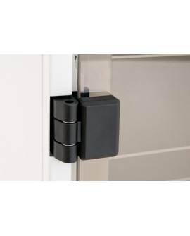 TRITON SZAFA 19" 18U 500 JENDOCZĘŚĆ. RBA-18-AS5-CAX-A1