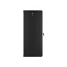 Szafa rack Lanberg WF01-6422-10B (22U 1082mm / 600mm / 450 mm wisząca Otwierane 19'' kolor czarny)