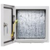 EATON TRIPP LITE, SZAFA WISZĄCA ZEWNĘTRZNA - NEMA 4 (ODPOWIEDNIK IP66), 254/254/254 mm