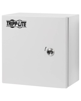 EATON TRIPP LITE, SZAFA WISZĄCA ZEWNĘTRZNA - NEMA 4 (ODPOWIEDNIK IP66), 254/254/254 mm