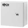 EATON TRIPP LITE, SZAFA WISZĄCA ZEWNĘTRZNA - NEMA 4 (ODPOWIEDNIK IP66), 254/254/254 mm