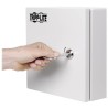 EATON TRIPP LITE, SZAFA WISZĄCA ZEWNĘTRZNA - NEMA 4 (ODPOWIEDNIK IP66), 254/254/254 mm