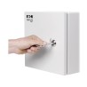 EATON TRIPP LITE, SZAFA WISZĄCA ZEWNĘTRZNA - NEMA 4 (ODPOWIEDNIK IP66), 254/152/254 mm