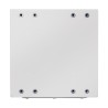 EATON TRIPP LITE, SZAFA WISZĄCA ZEWNĘTRZNA - NEMA 4 (ODPOWIEDNIK IP66), 254/152/254 mm