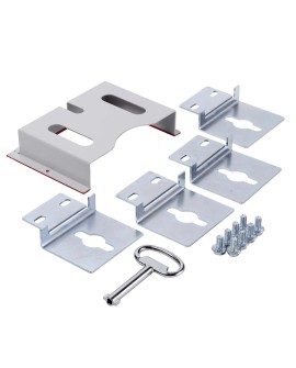 EATON TRIPP LITE, SZAFA WISZĄCA ZEWNĘTRZNA - NEMA 4 (ODPOWIEDNIK IP66), 356/356/254 mm