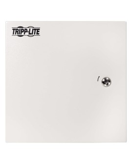 EATON TRIPP LITE, SZAFA WISZĄCA ZEWNĘTRZNA - NEMA 4 (ODPOWIEDNIK IP66), 356/356/254 mm