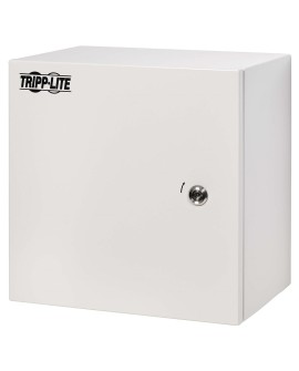 EATON TRIPP LITE, SZAFA WISZĄCA ZEWNĘTRZNA - NEMA 4 (ODPOWIEDNIK IP66), 356/356/254 mm