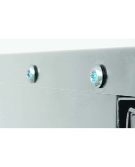 TECHLY SZAFKA WISZĄCA ECO 19 6U/320MM ZMONTOWANA S