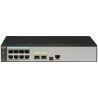 Huawei S5700-10P-LI-AC Zarządzany L2/L3 Gigabit Ethernet (10/100/1000) Czarny
