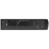 Huawei S5700-10P-LI-AC Zarządzany L2/L3 Gigabit Ethernet (10/100/1000) Czarny