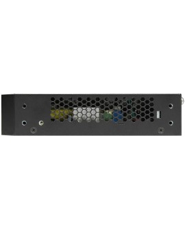 Huawei S5700-10P-LI-AC Zarządzany L2/L3 Gigabit Ethernet (10/100/1000) Czarny