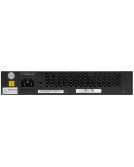 Huawei S5700-10P-LI-AC Zarządzany L2/L3 Gigabit Ethernet (10/100/1000) Czarny