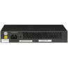 Huawei S5700-10P-LI-AC Zarządzany L2/L3 Gigabit Ethernet (10/100/1000) Czarny