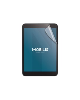 Mobilis 036259 ochraniacz ekranu tabletu Przezroczysta ochrona ekranu Samsung 1 szt.
